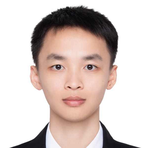 Jianheng Zhuo