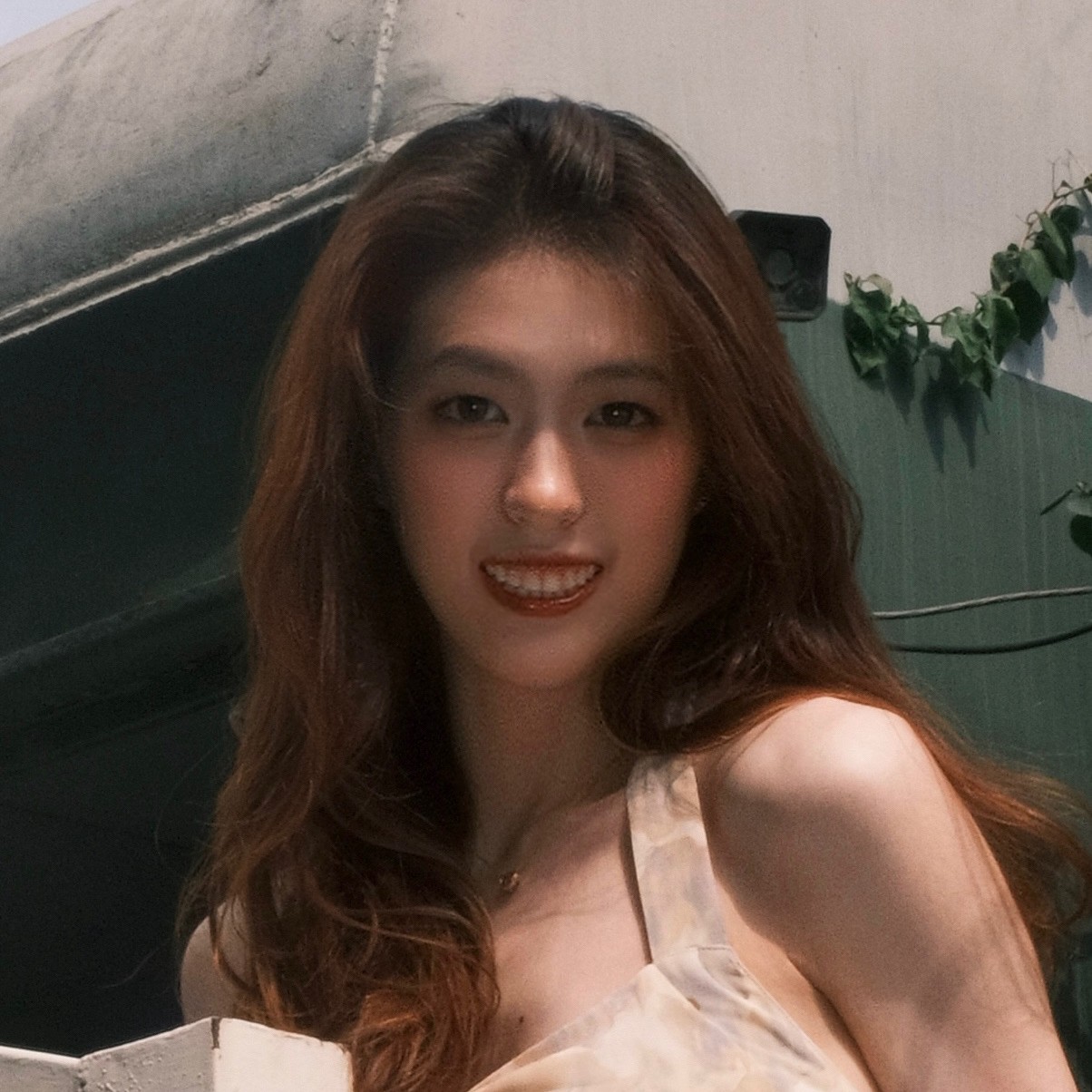Yijia Shan