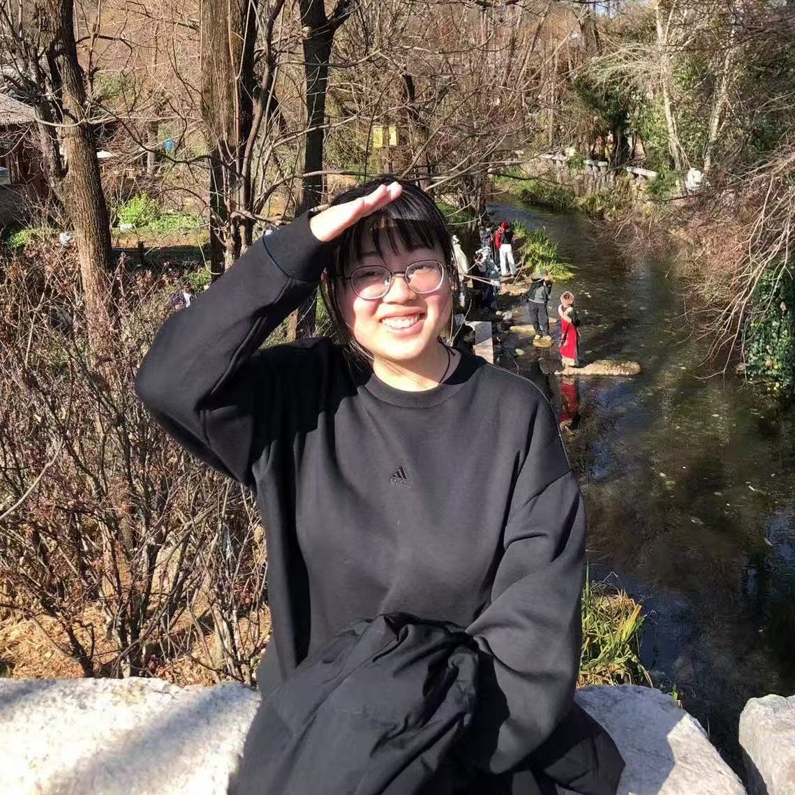 Mei Wu
