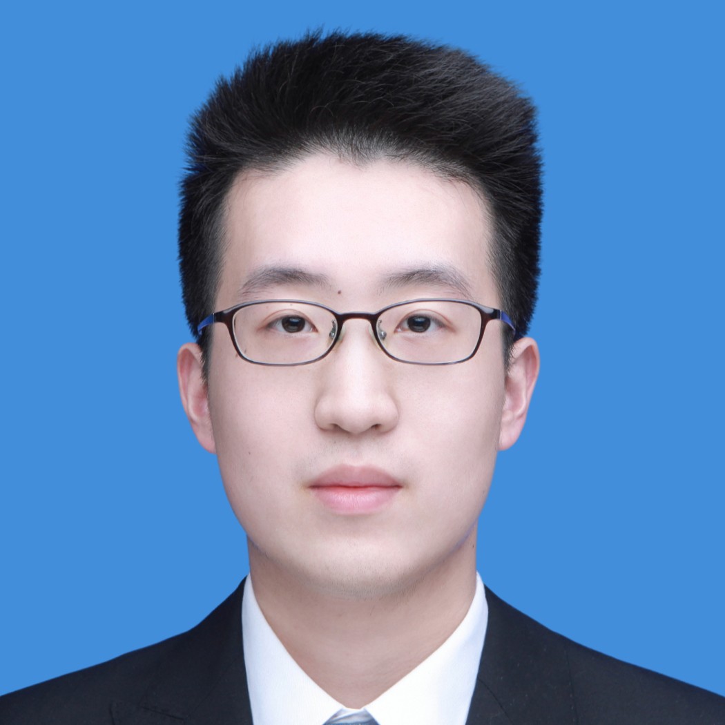 Ding Zhou