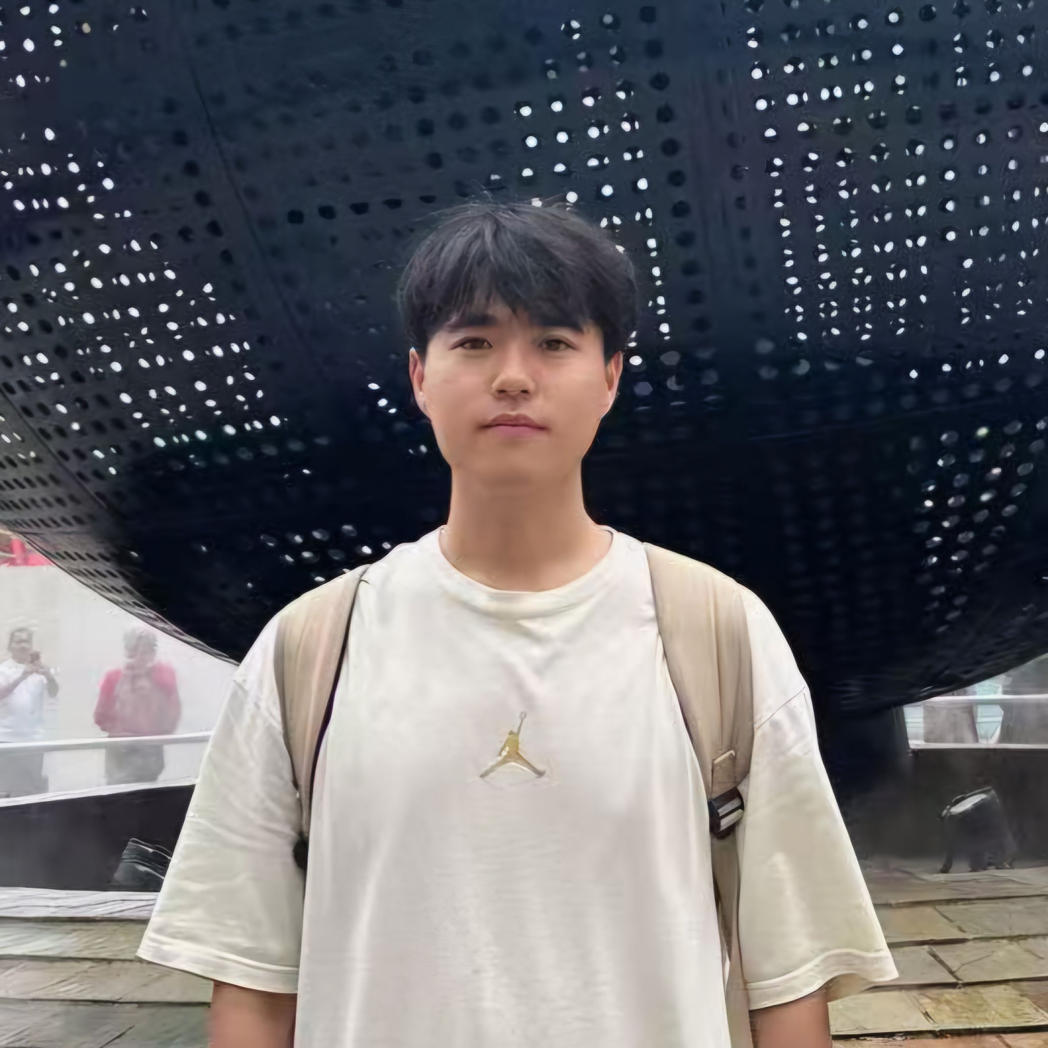 Yu Xi