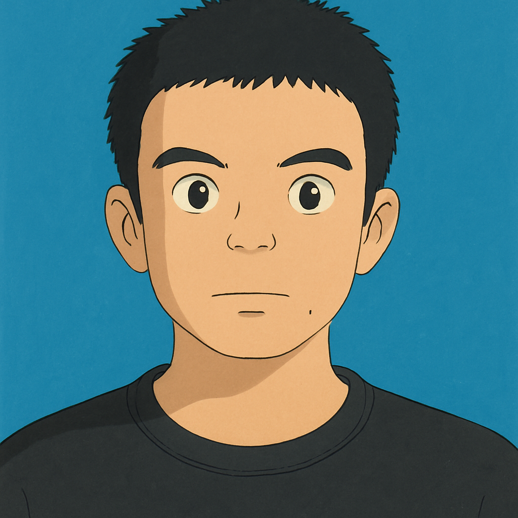 Zhenyi Jiang