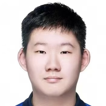 Chengquan Zhang
