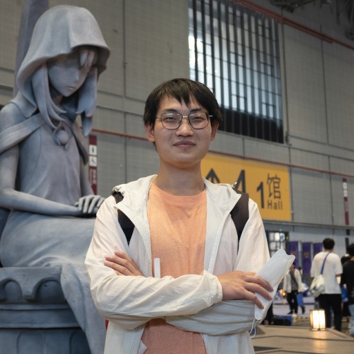 Danyang Zhang