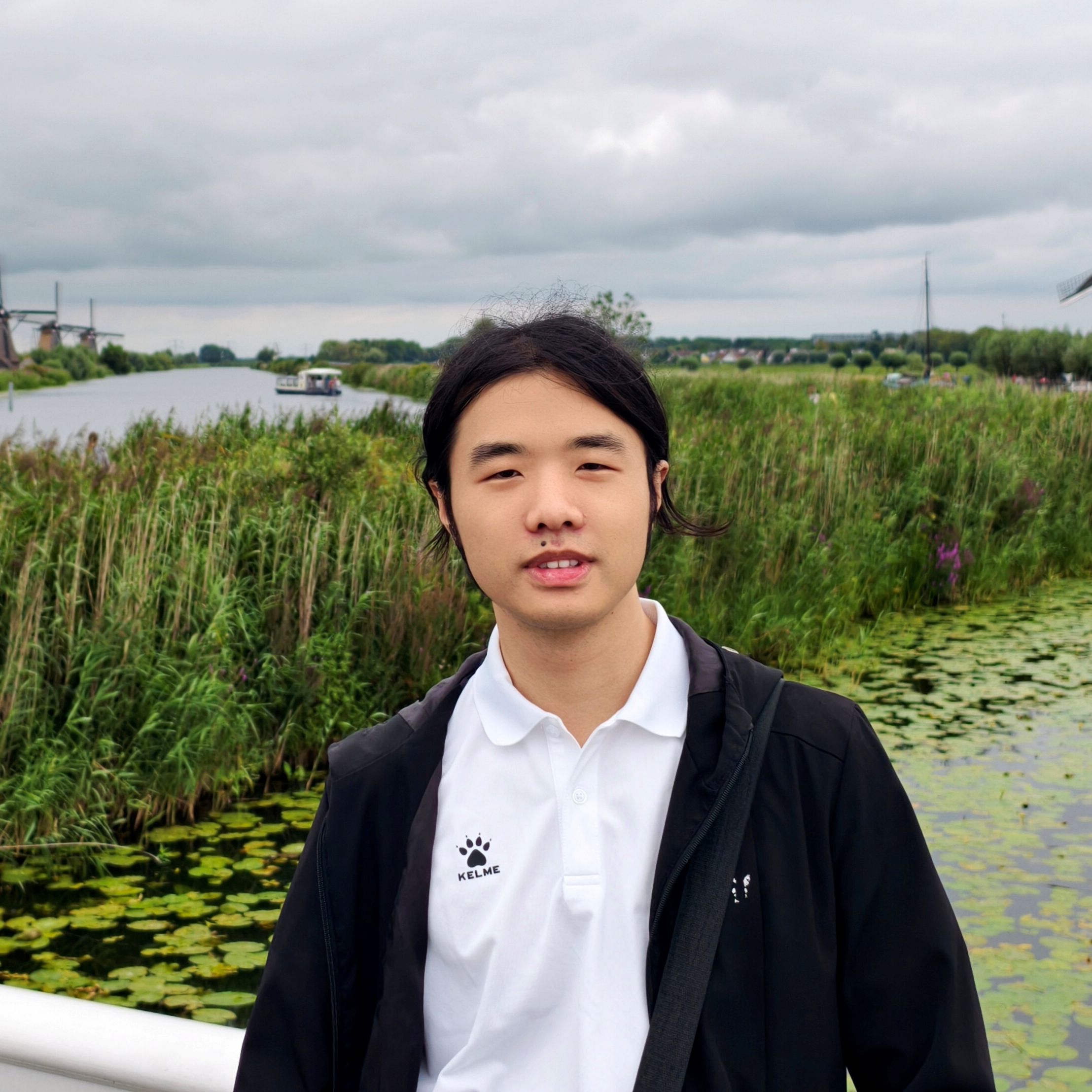 Hanglei Zhang