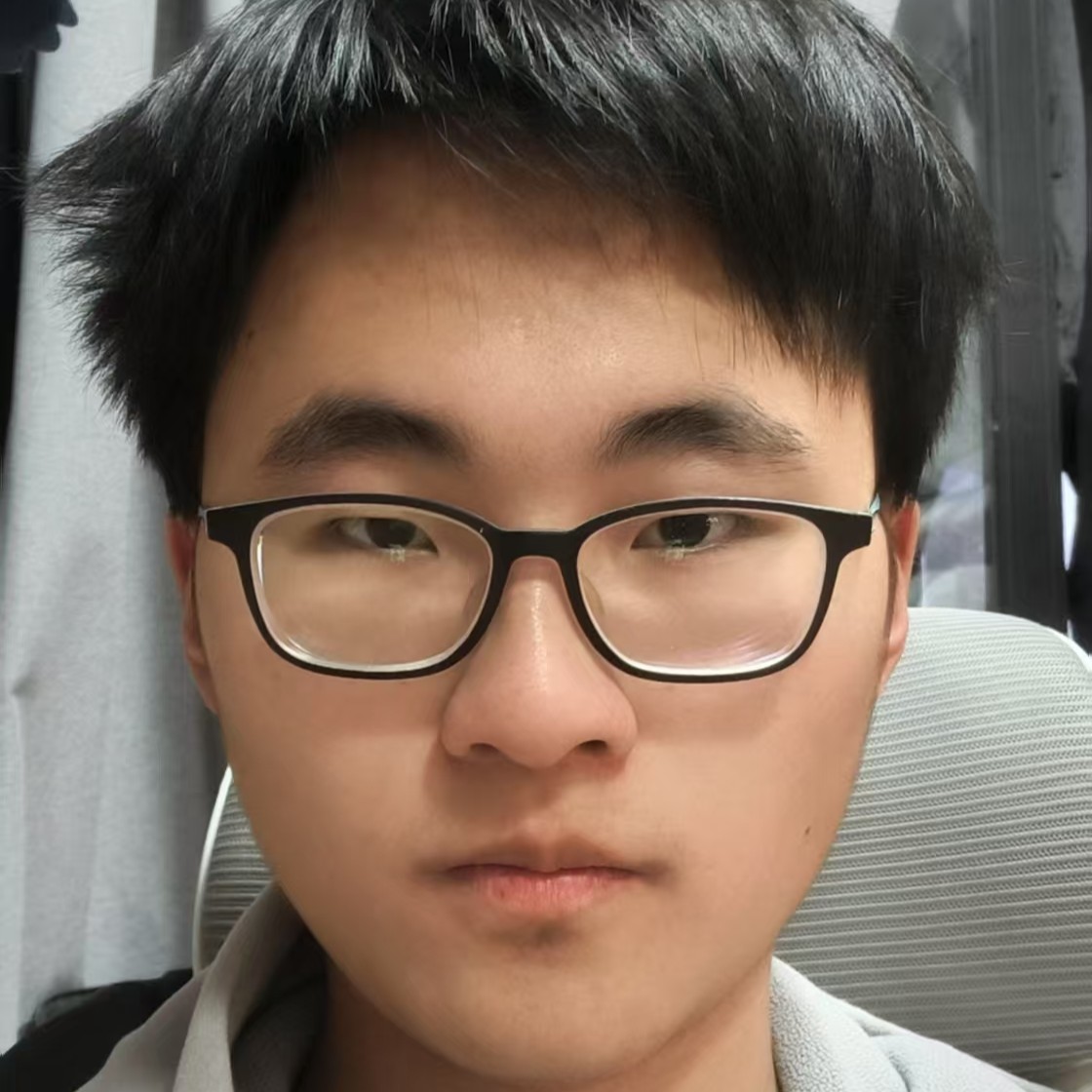Shiqi Xu