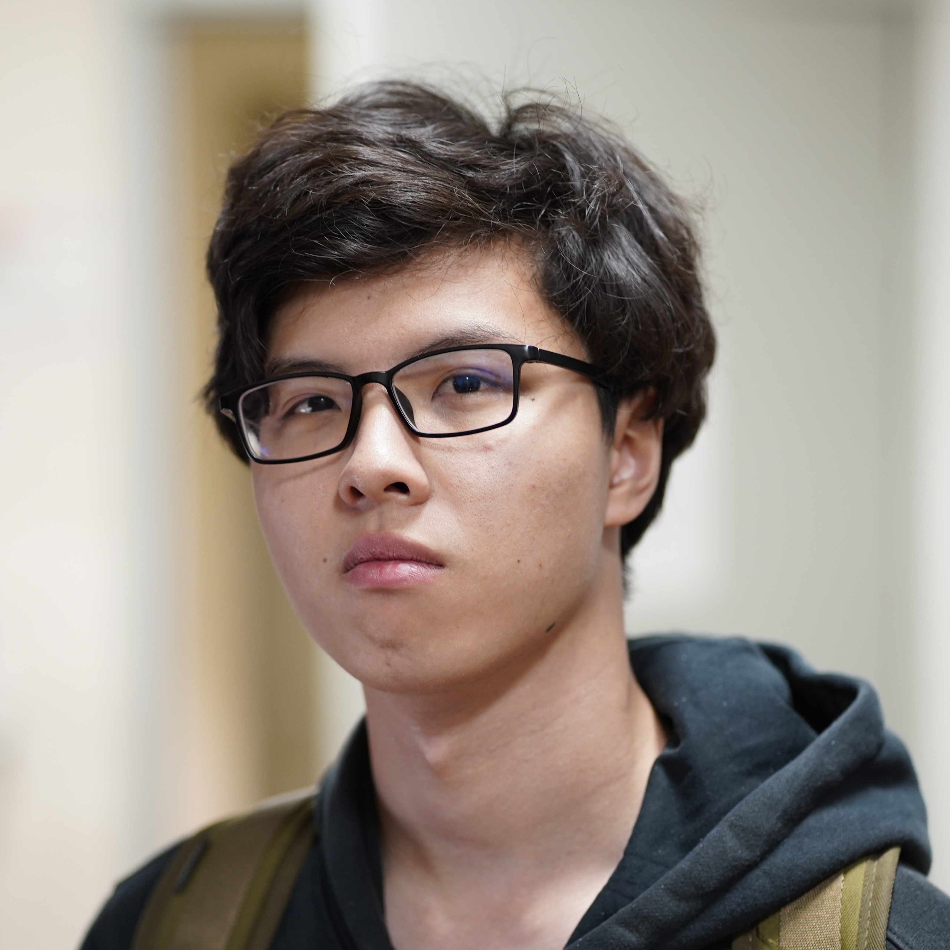 Zichen Zhu