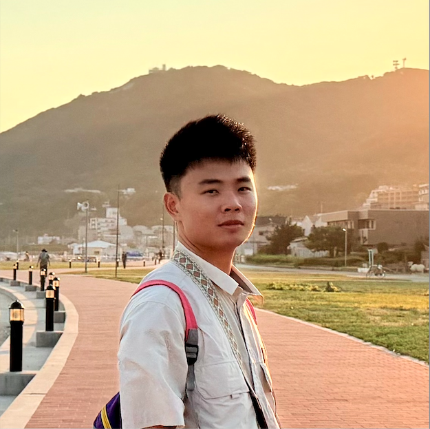 Zhu Xuanyu