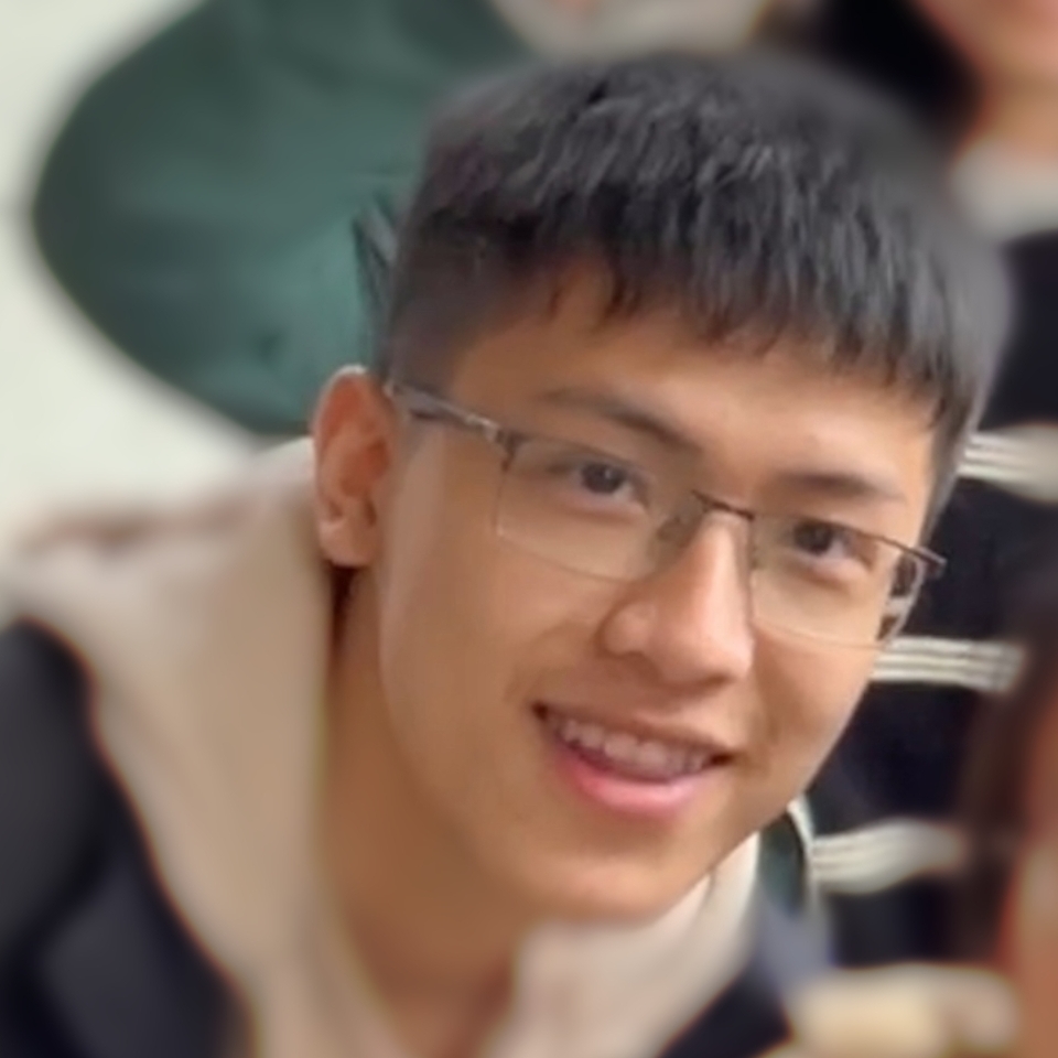 Zhihan Li