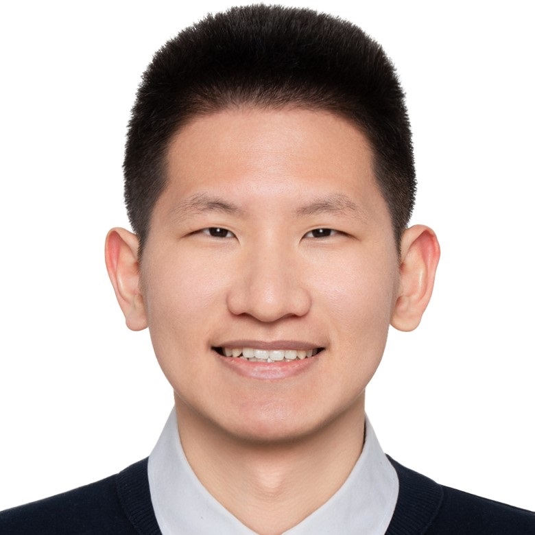 Xingyuan Li
