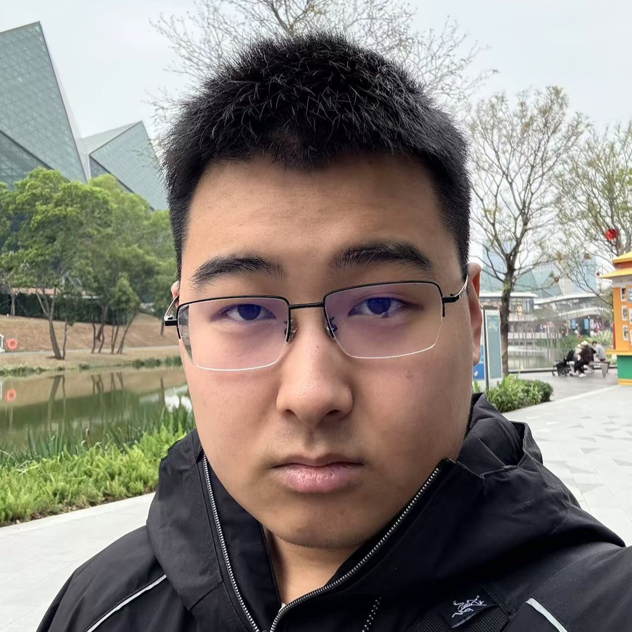 Ziyuan Li
