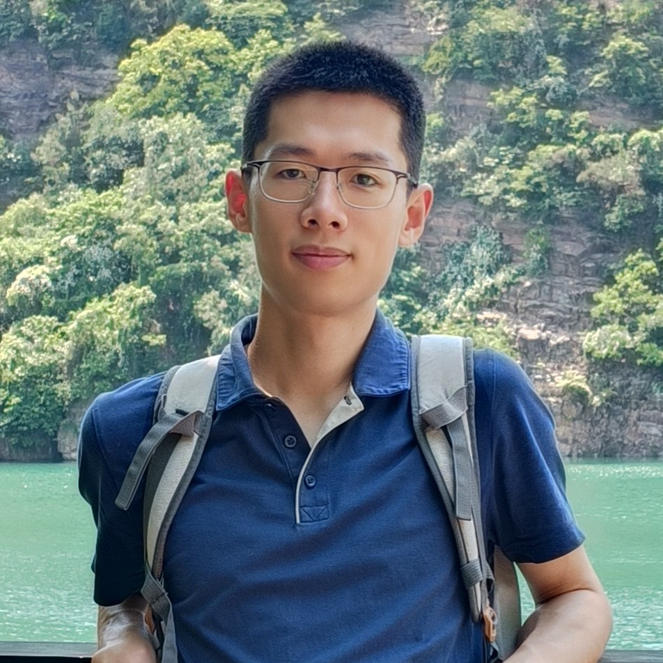 Hanzheng Li