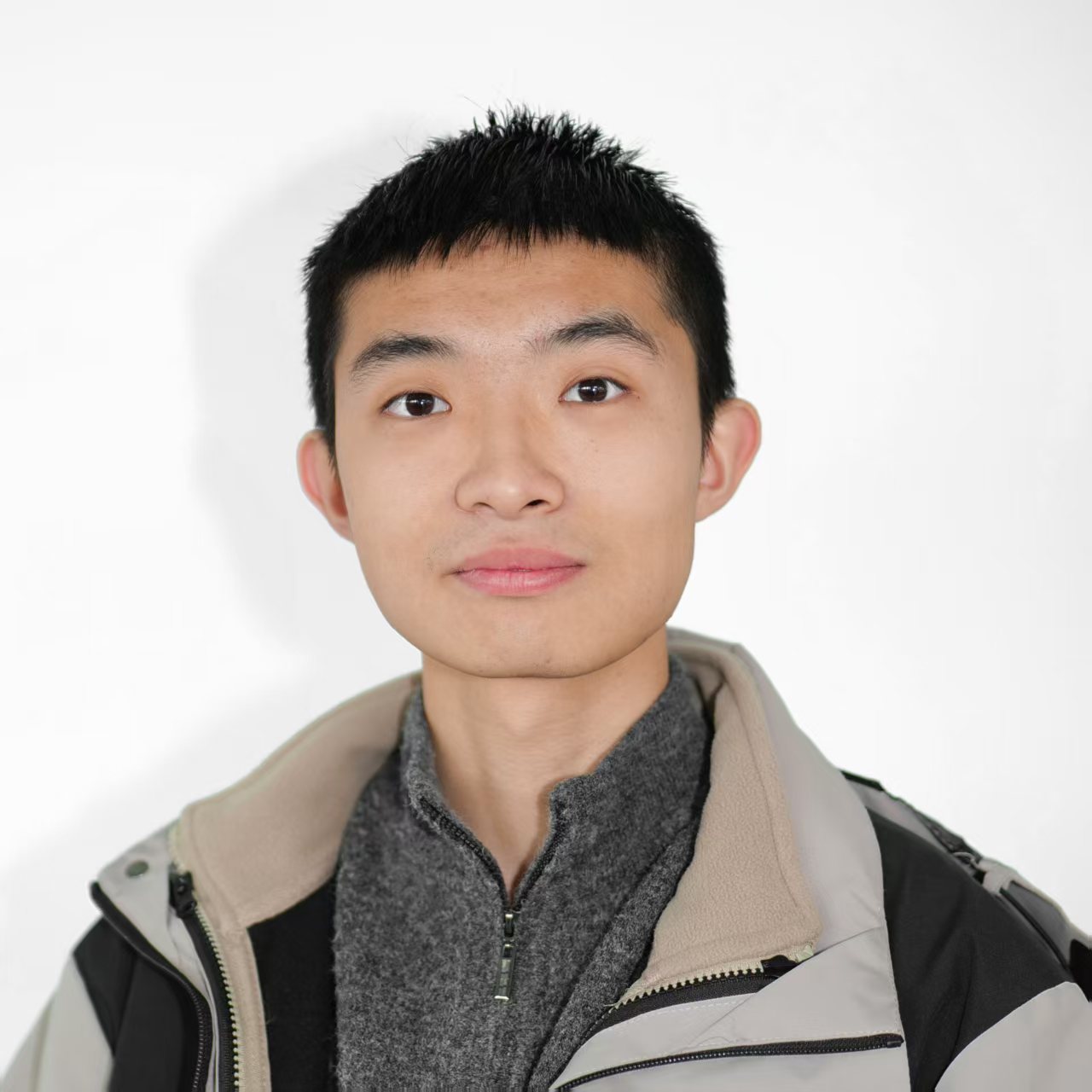 Jingkai Yang