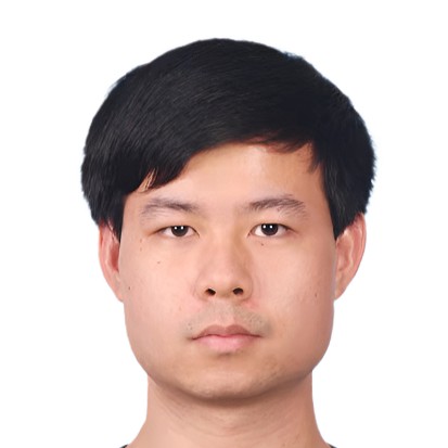 Shaoxiong Lin