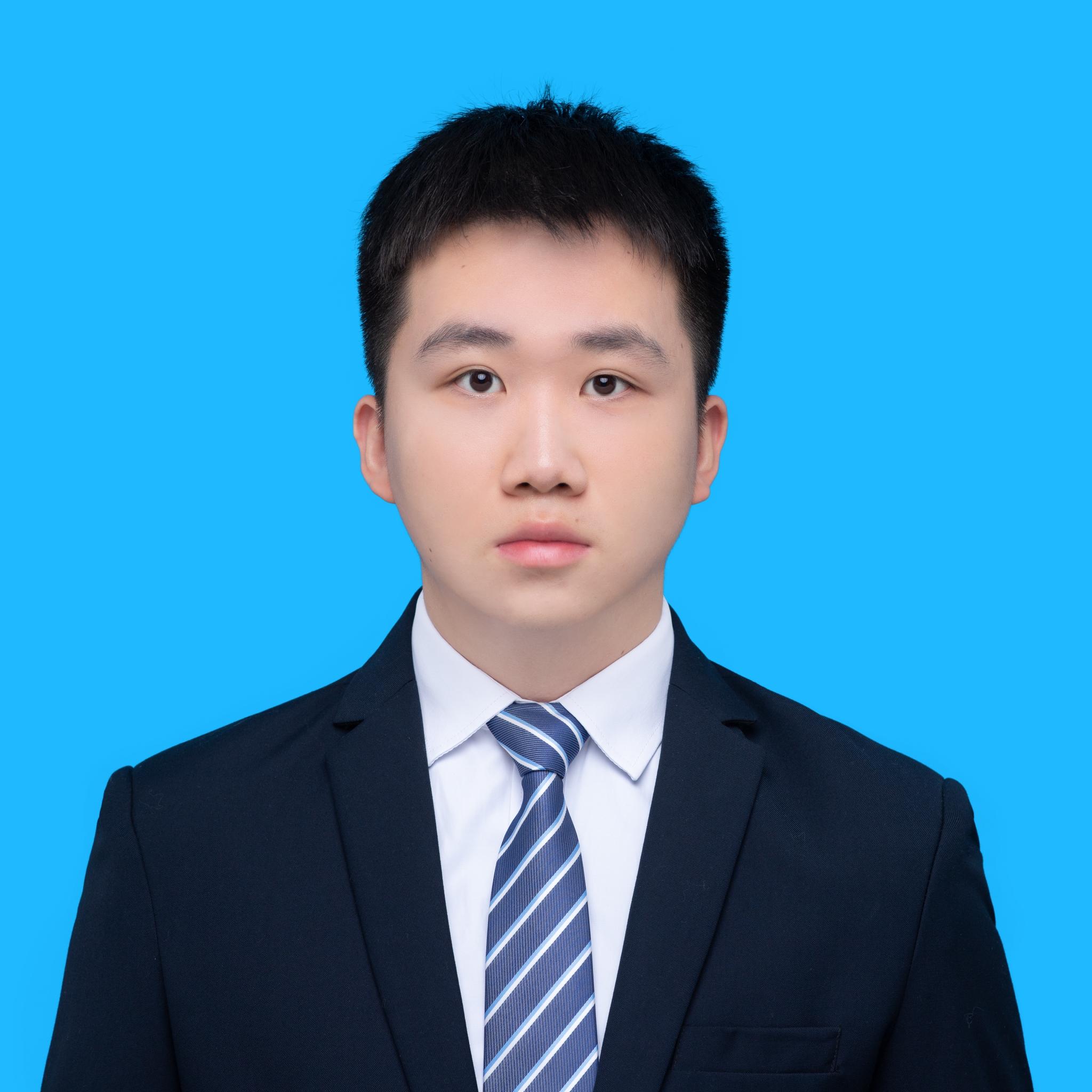 Zhikang Niu