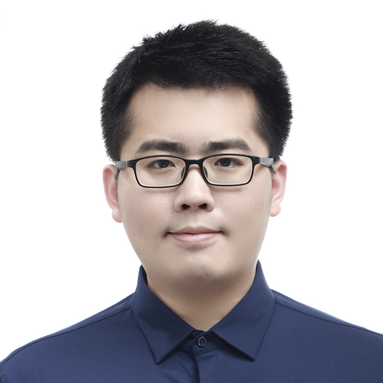 Peilu Wang