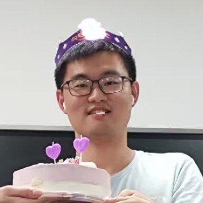 Hankun Wang