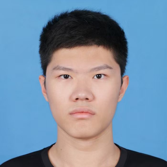 JinWen Wang