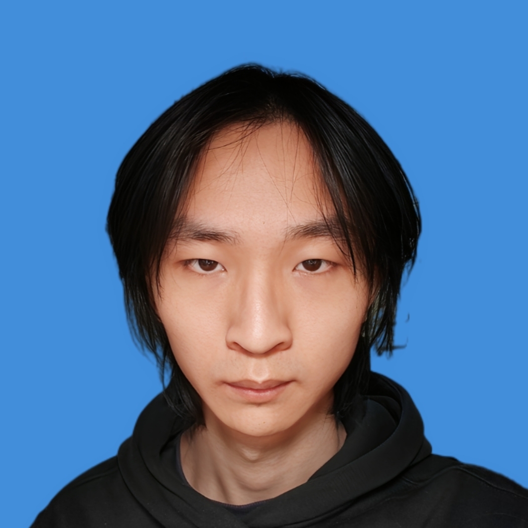 Haonan Qin