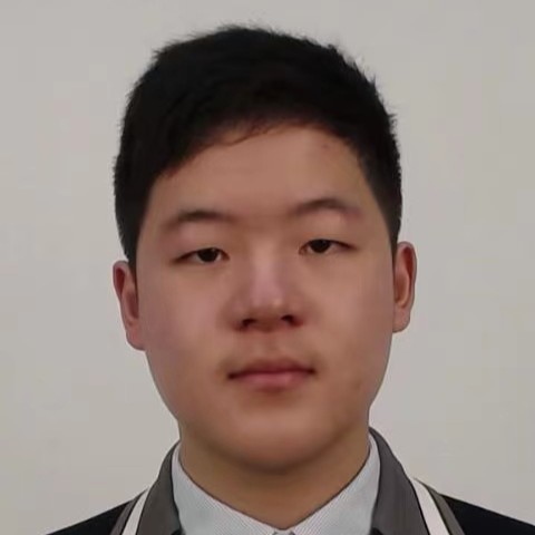 Duoming Jiang