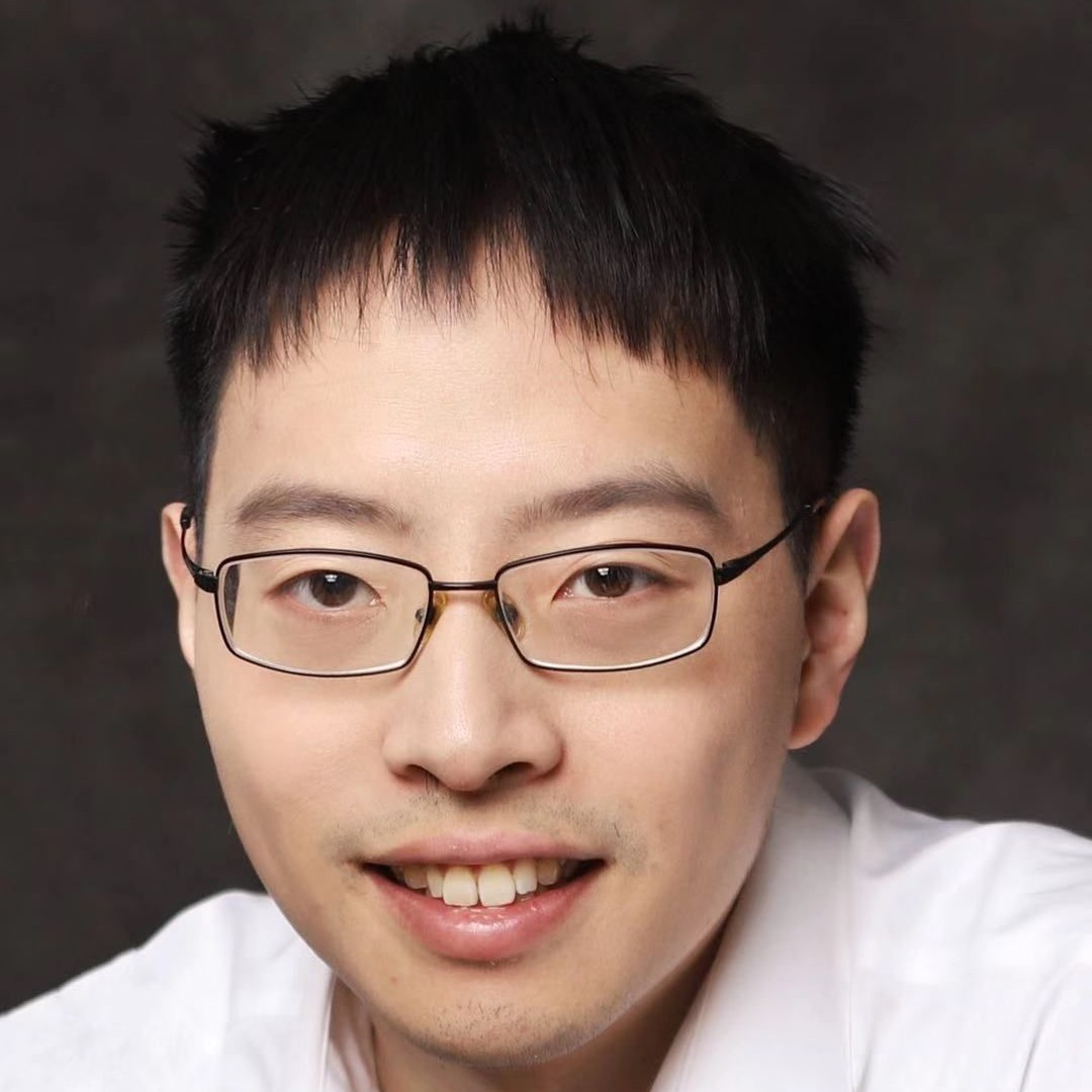 Tianxing He