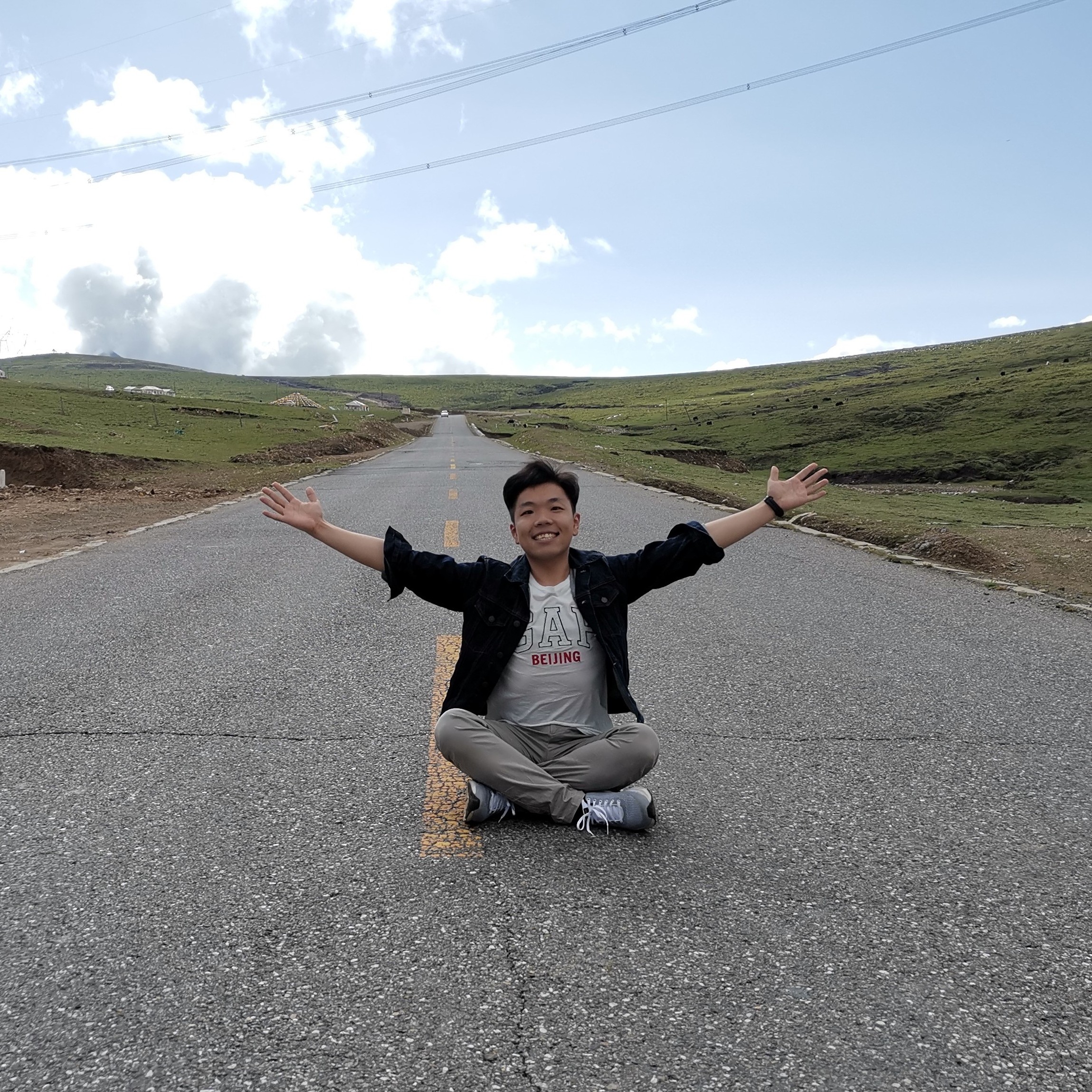 Zihan Zhao
