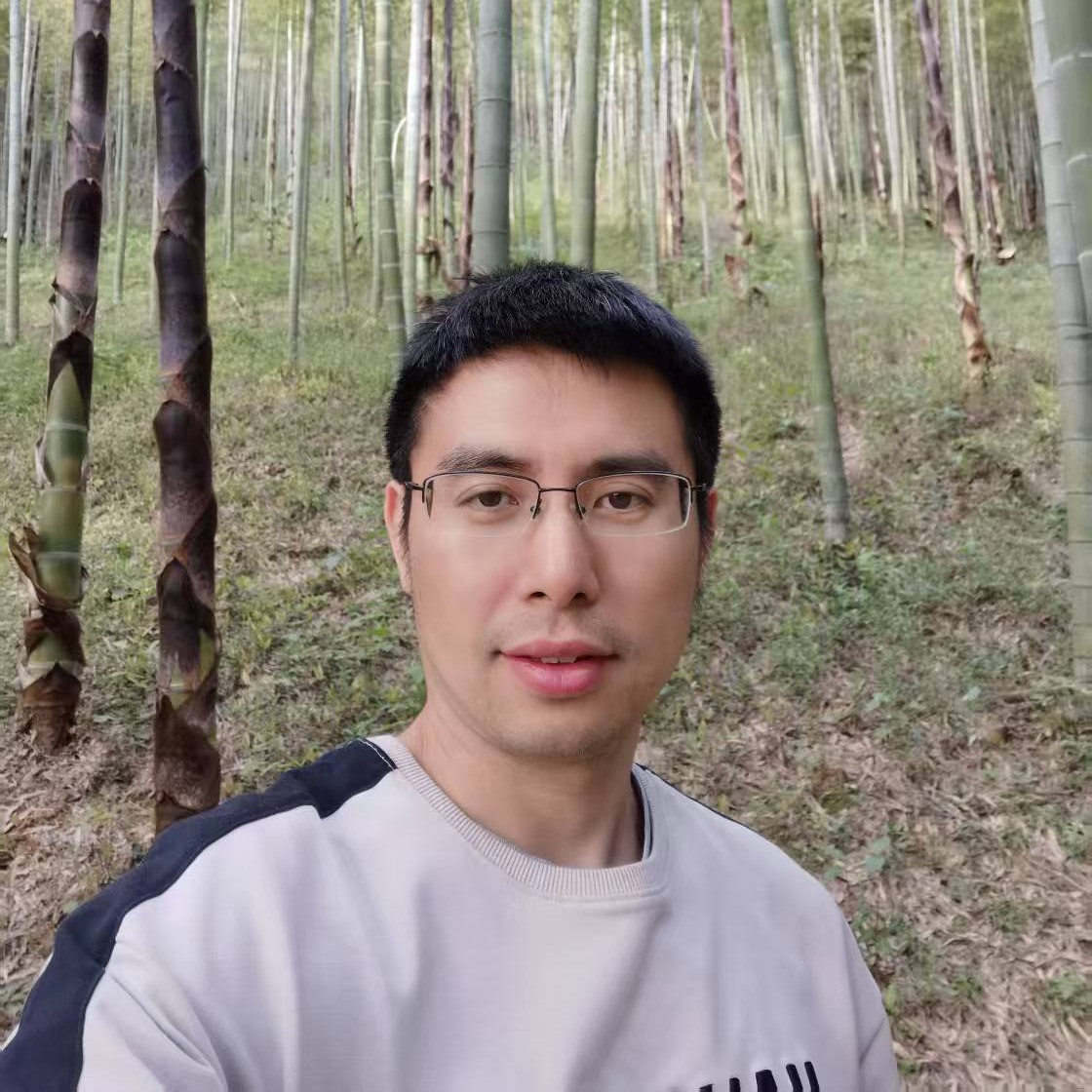 Wei Deng