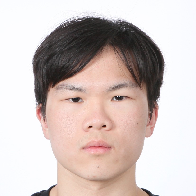 Zhiheng Qian