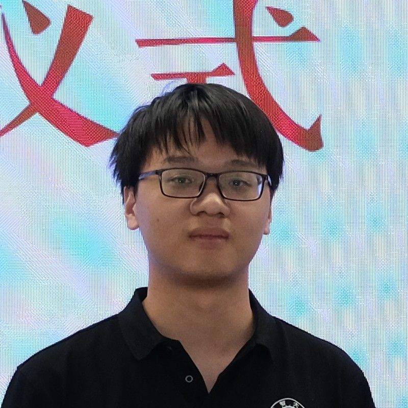 Bo Chen