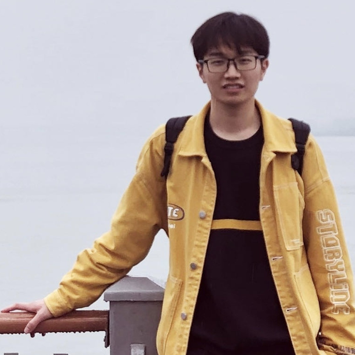 Zhengyang Chen