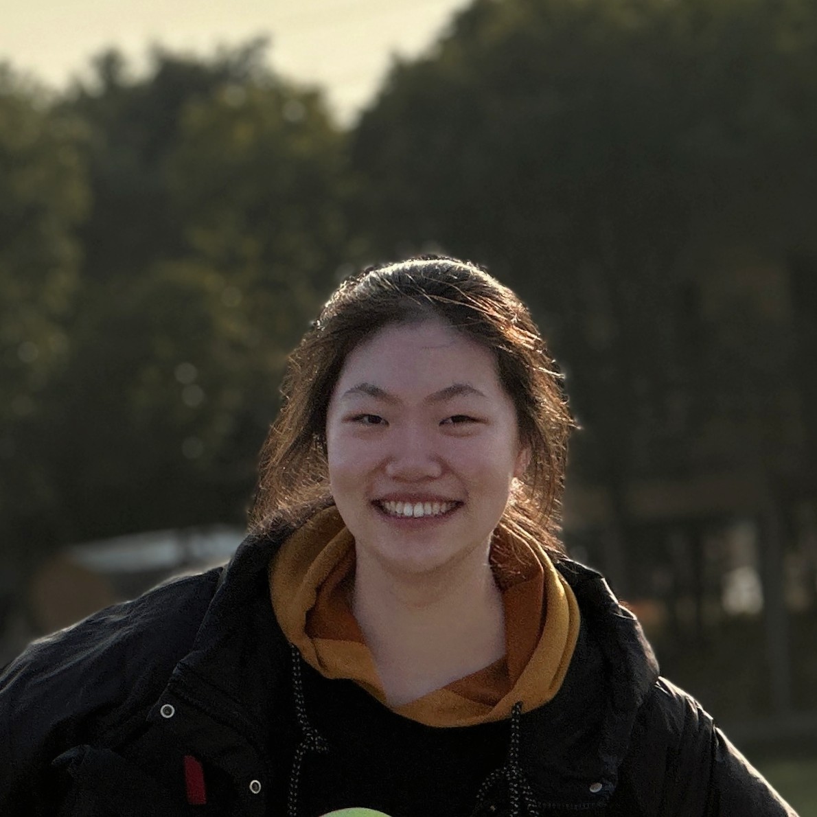 Peining Chen