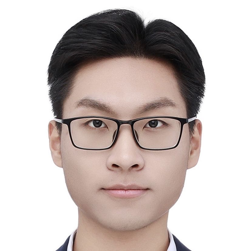 Yiheng Chen