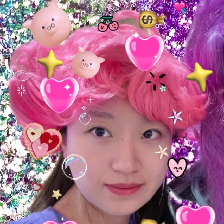Bingrui Jin