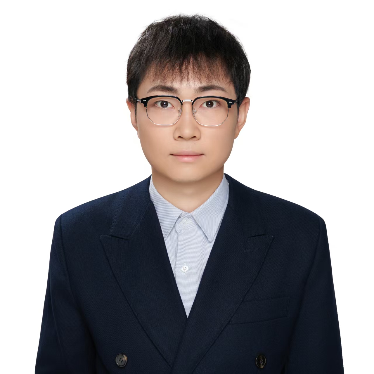 Chenye Han