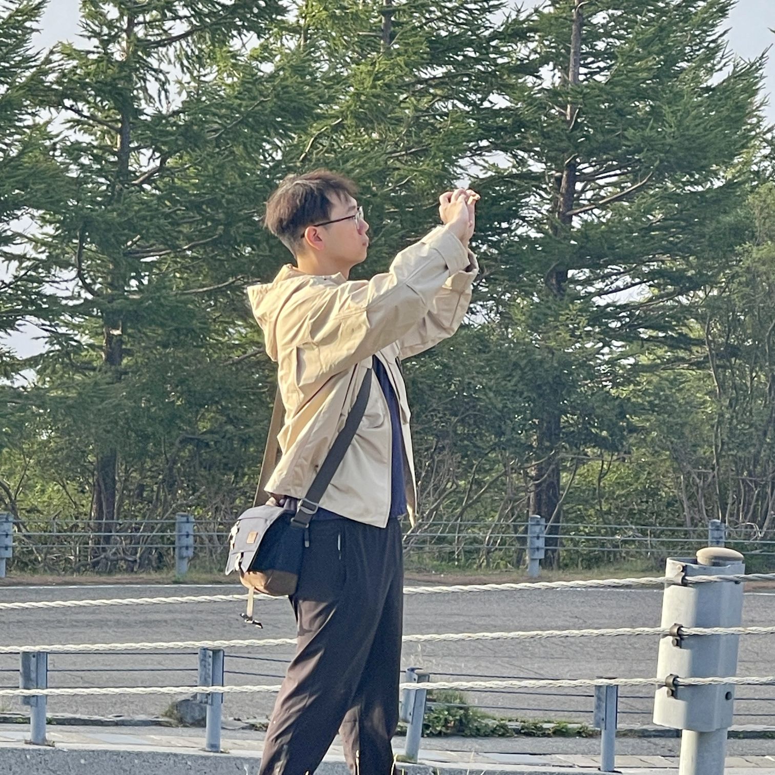 Senyu Han