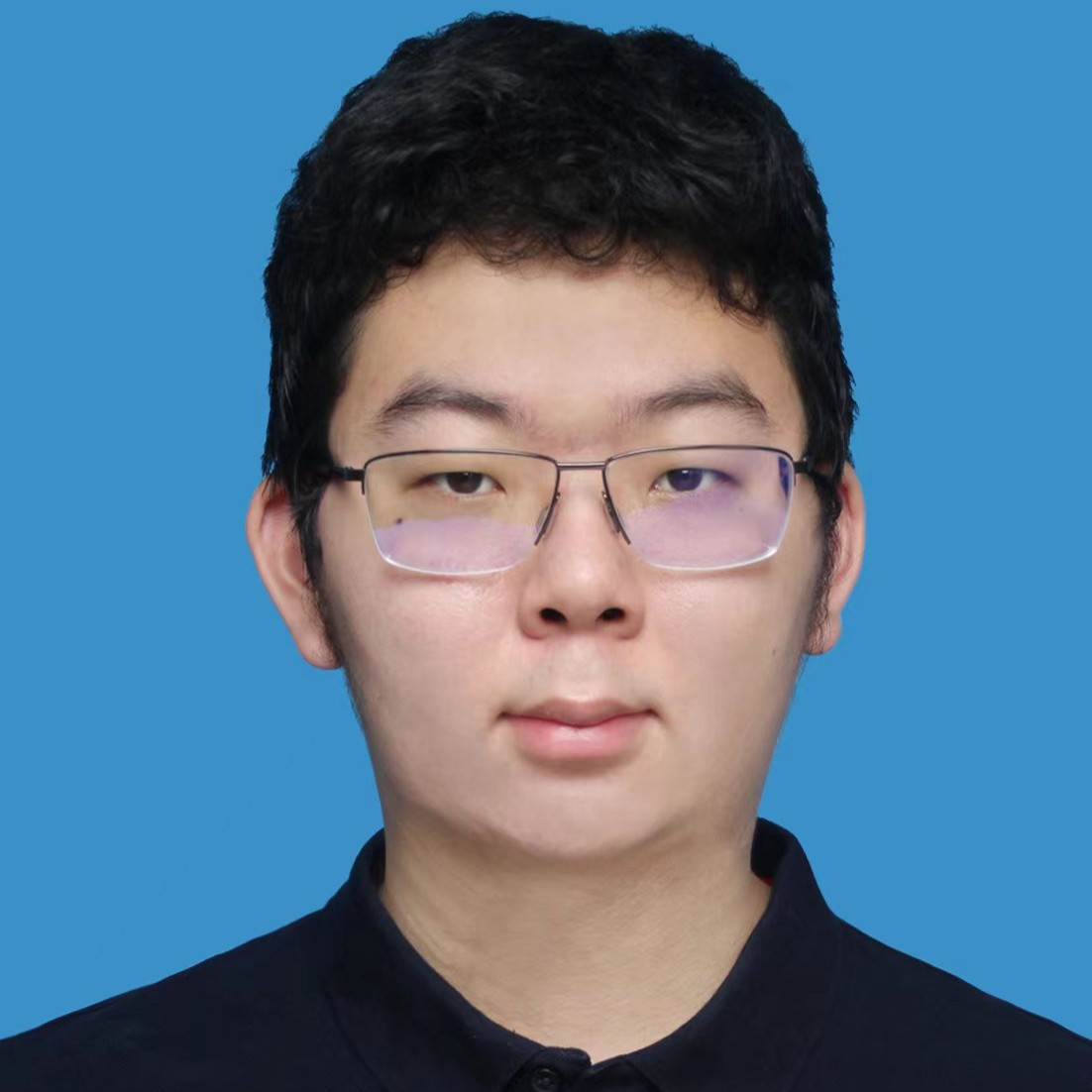 Tiancheng Huang